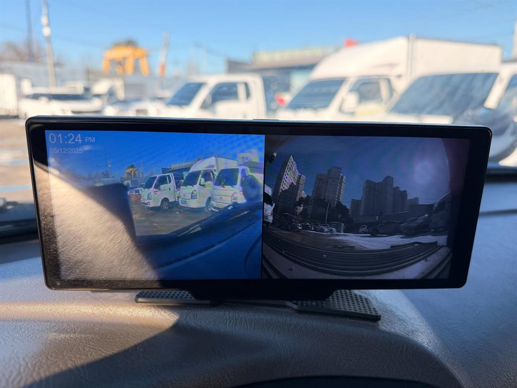 현대 포터2 1톤 표준탑 전기 13