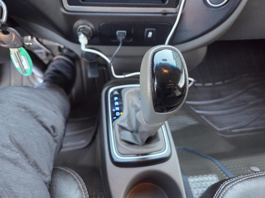 현대 포터2 1톤 카고 9