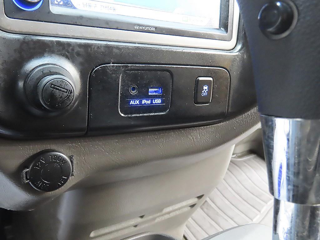 현대 포터2 1톤 윙바디 12