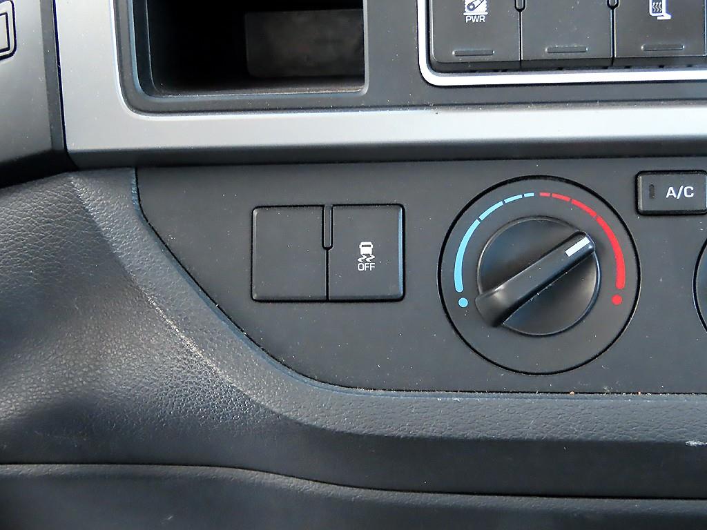 현대 올뉴마이티 카고 슈퍼캡 13