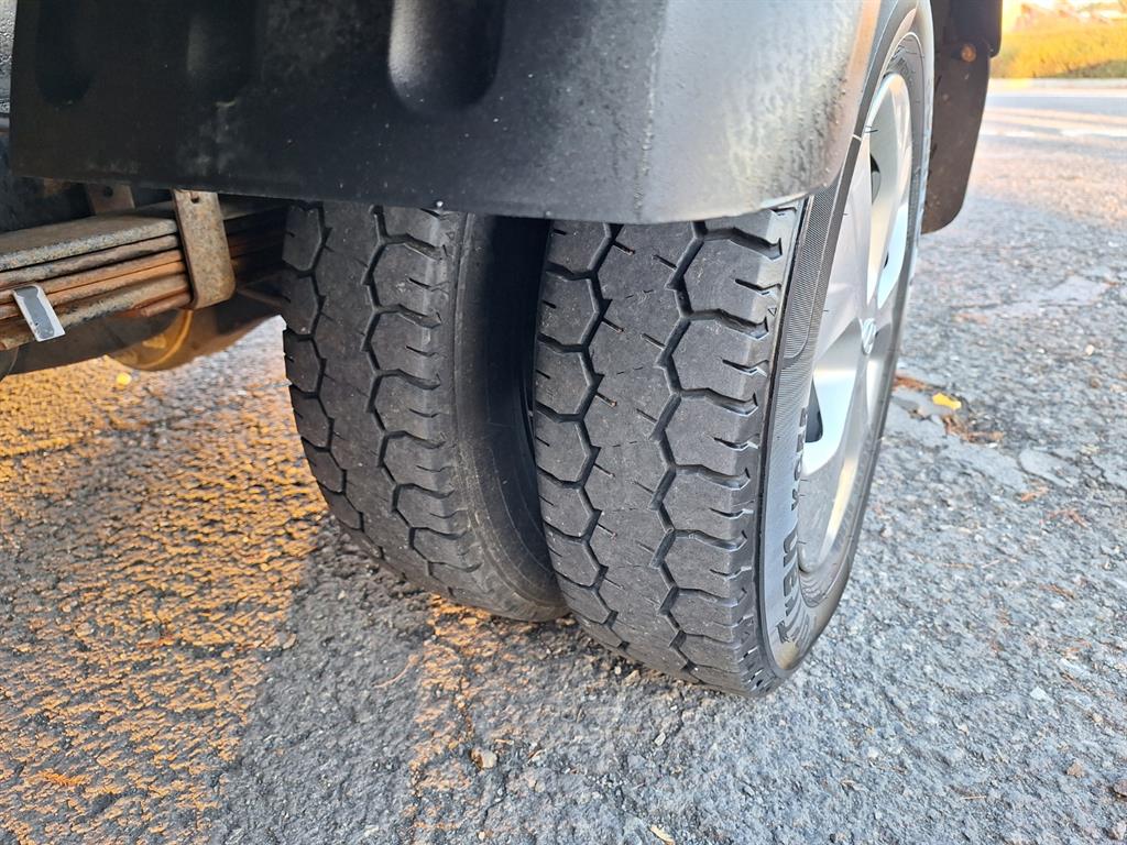 현대 포터2 1톤 표준탑 15