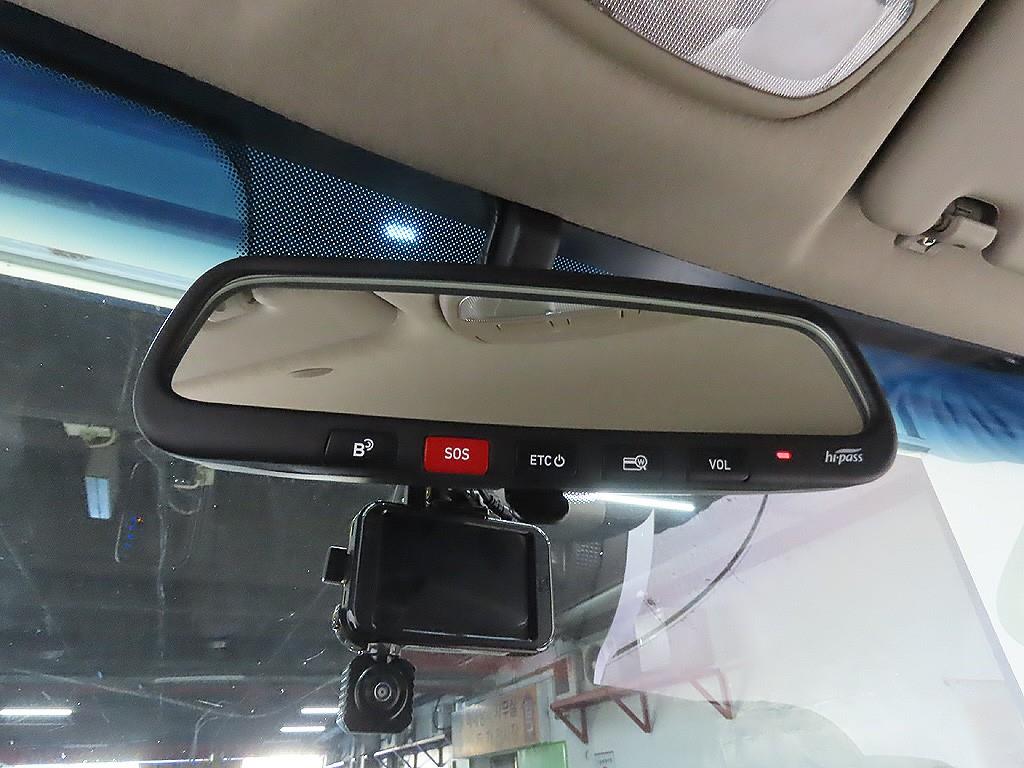 현대 포터2 1톤 카고 LPG 16