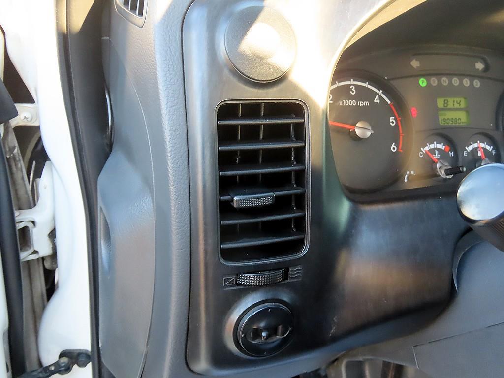 기아 봉고3 1톤 카고 15