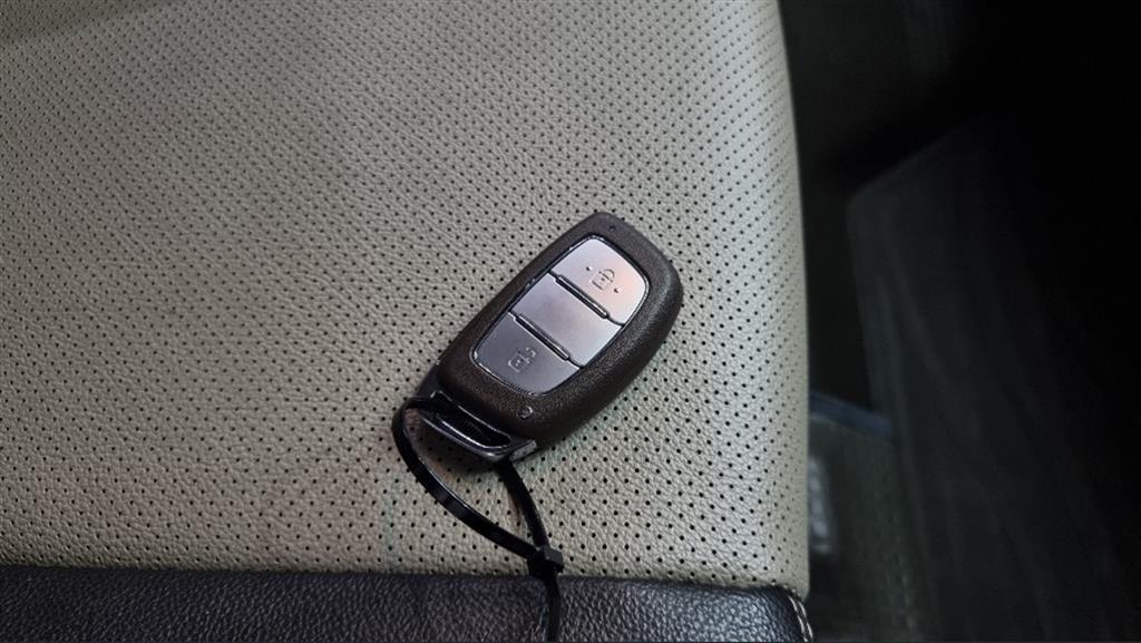 현대 포터2 1톤 표준탑 전기 17