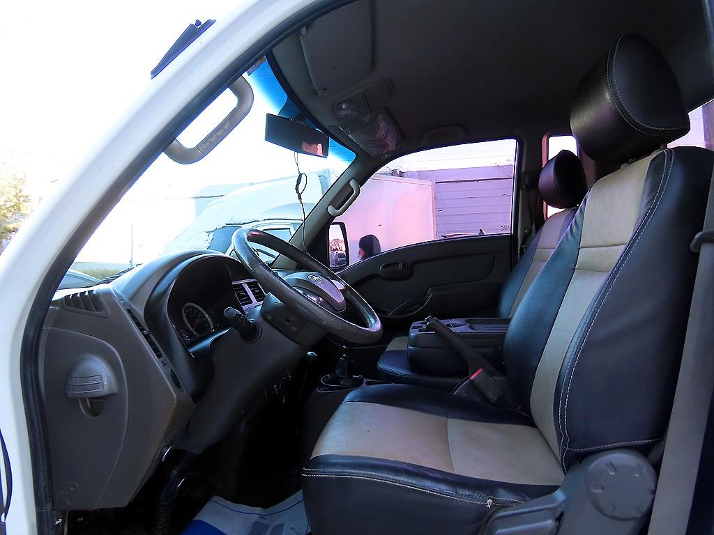 현대 카고크레인 없음(순정) 포터2 1톤 6