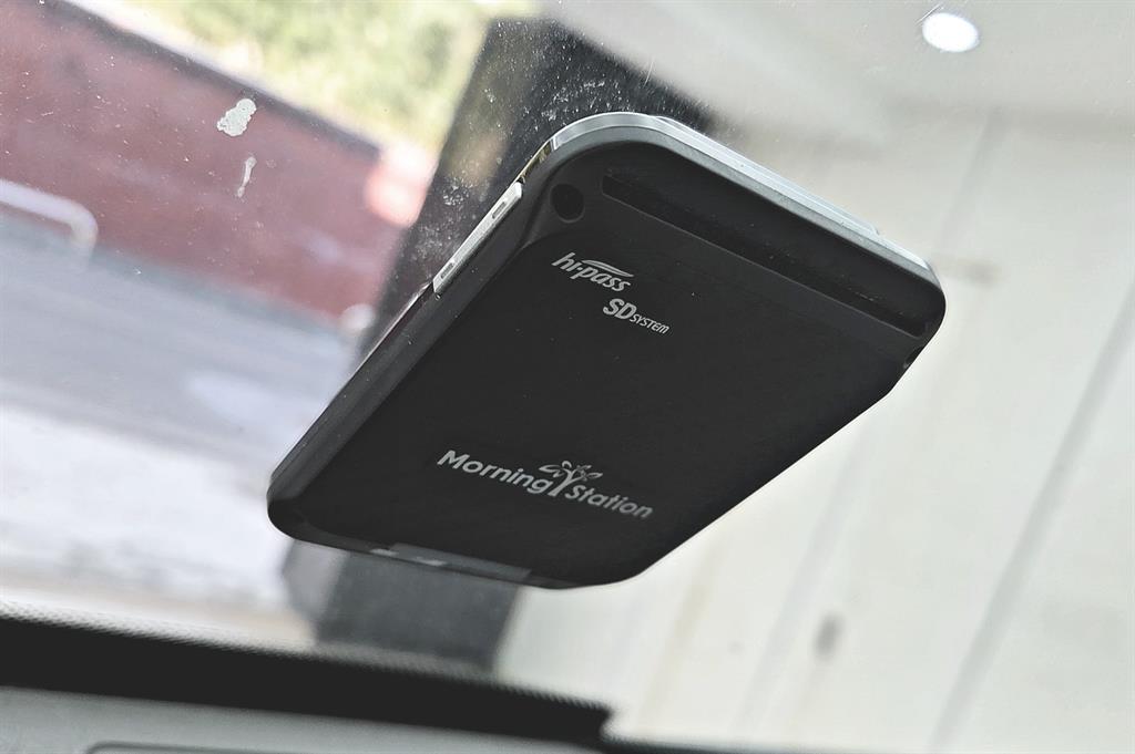 현대 포터2 1톤 카고 11