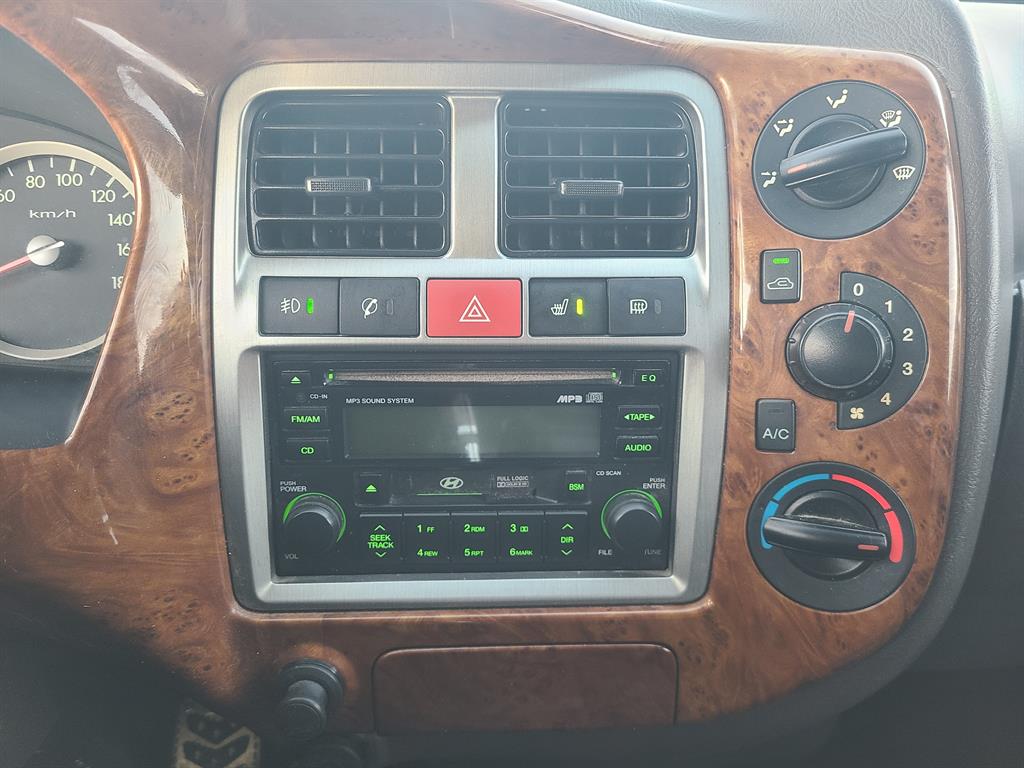 현대 포터2 1톤 카고 더블캡 장축 13