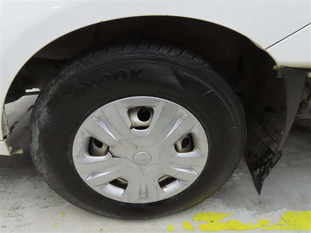 기아 봉고3 1톤 카고 16