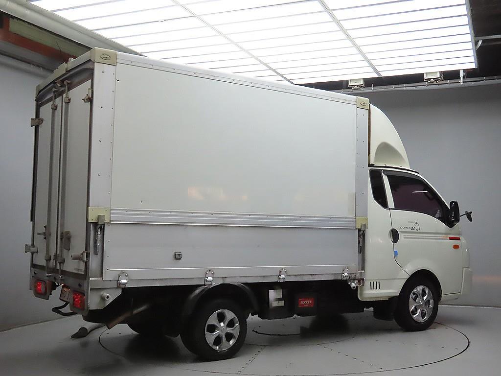 현대 포터2 1톤 윙바디 3