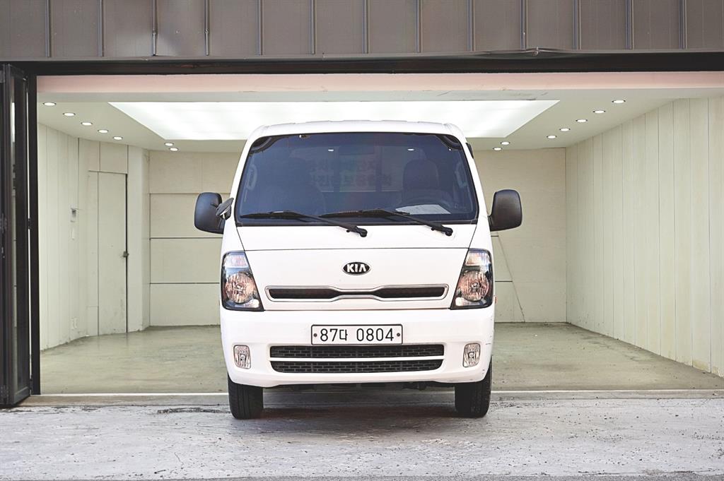 기아 봉고3 1톤 카고 1