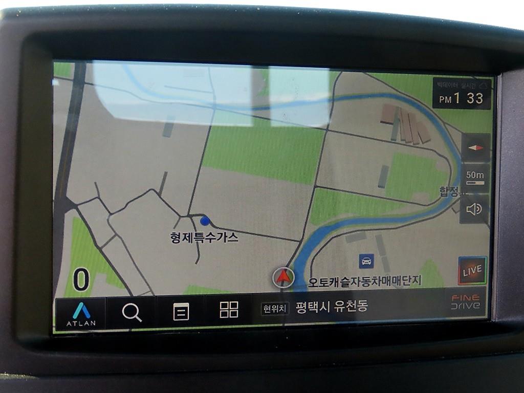 현대 포터2 1톤 카고 13