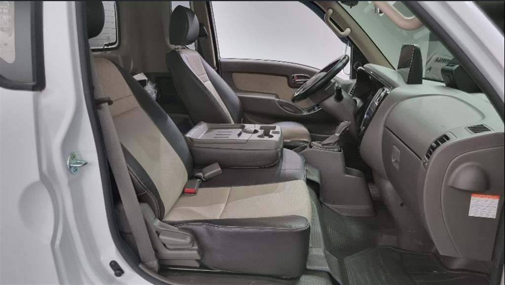 현대 포터2 1톤 표준탑 전기 10