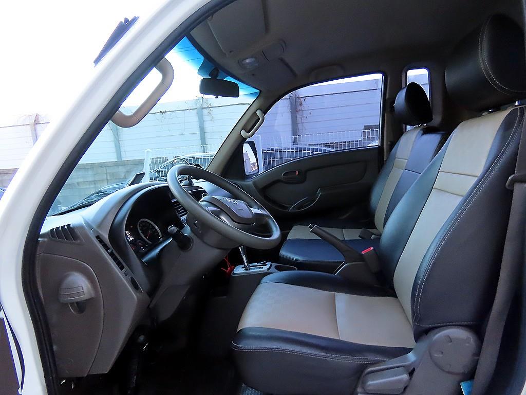 현대 포터2 1톤 윙바디 7