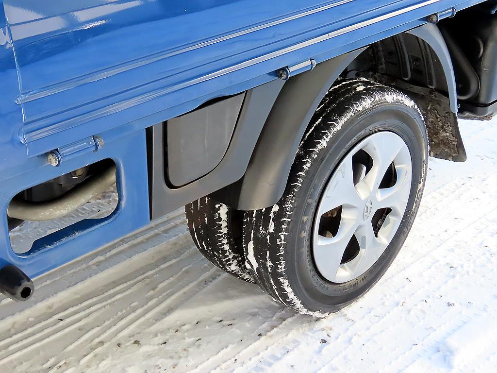 현대 포터2 1톤 카고 16