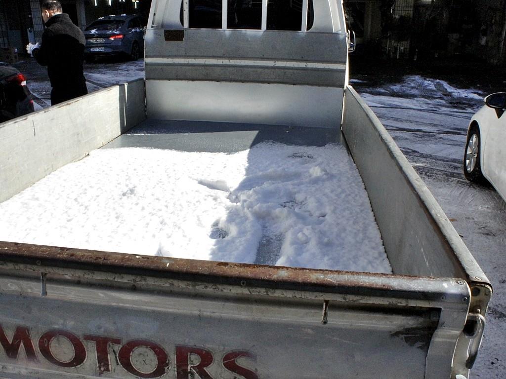 기아 봉고3 1톤 카고 16