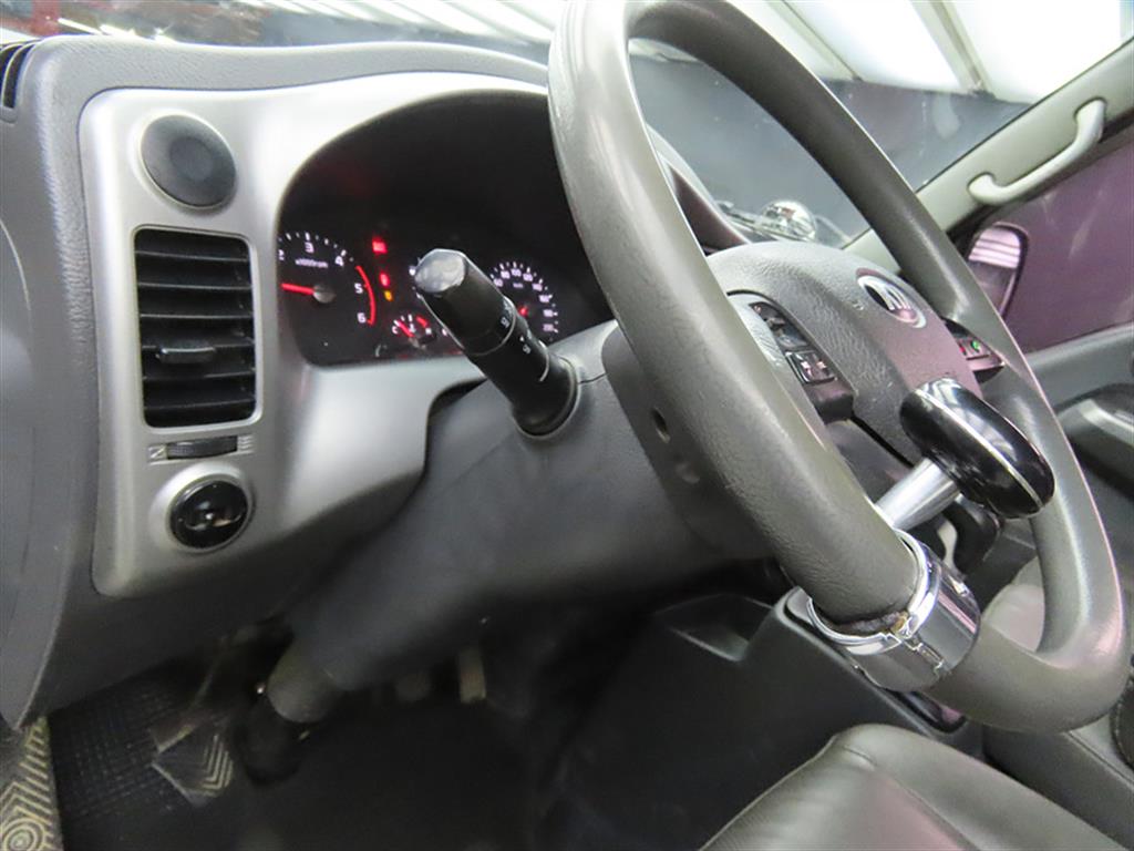 기아 봉고3 1톤 카고 12