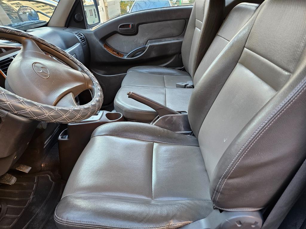 현대 포터2 1톤 표준탑 12