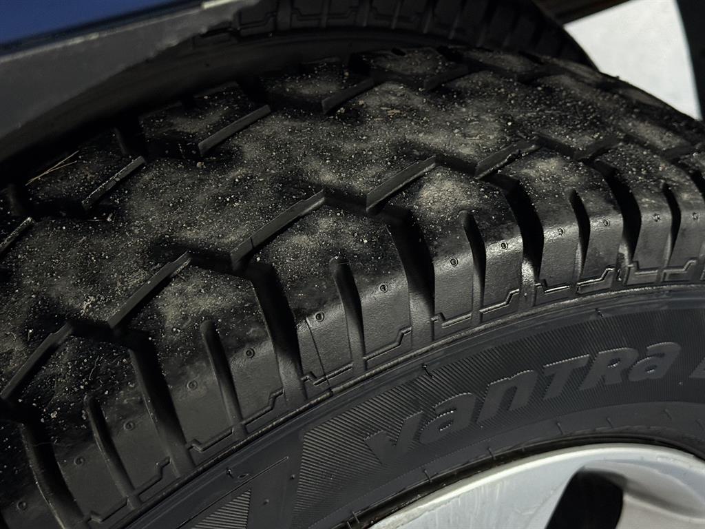 현대 포터2 1톤 카고 5