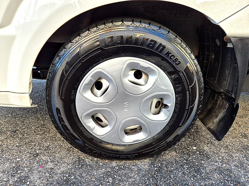 기아 봉고3 1톤 표준탑 14