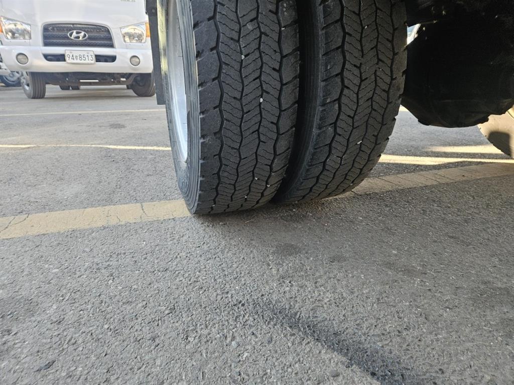 현대 이마이티 3.5톤 카고 12