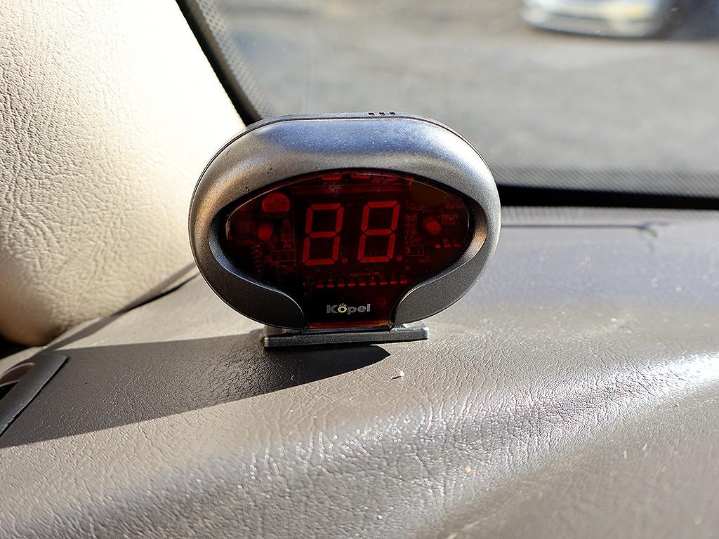 현대 포터2 1톤 카고 11