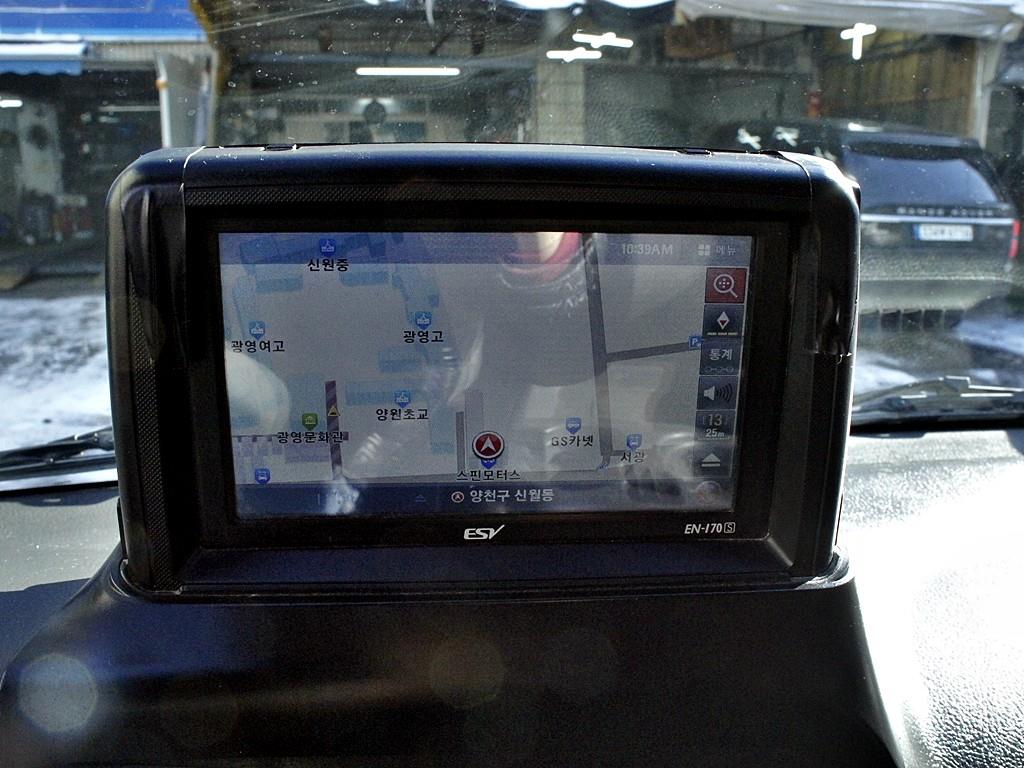 기아 봉고3 1톤 카고 14