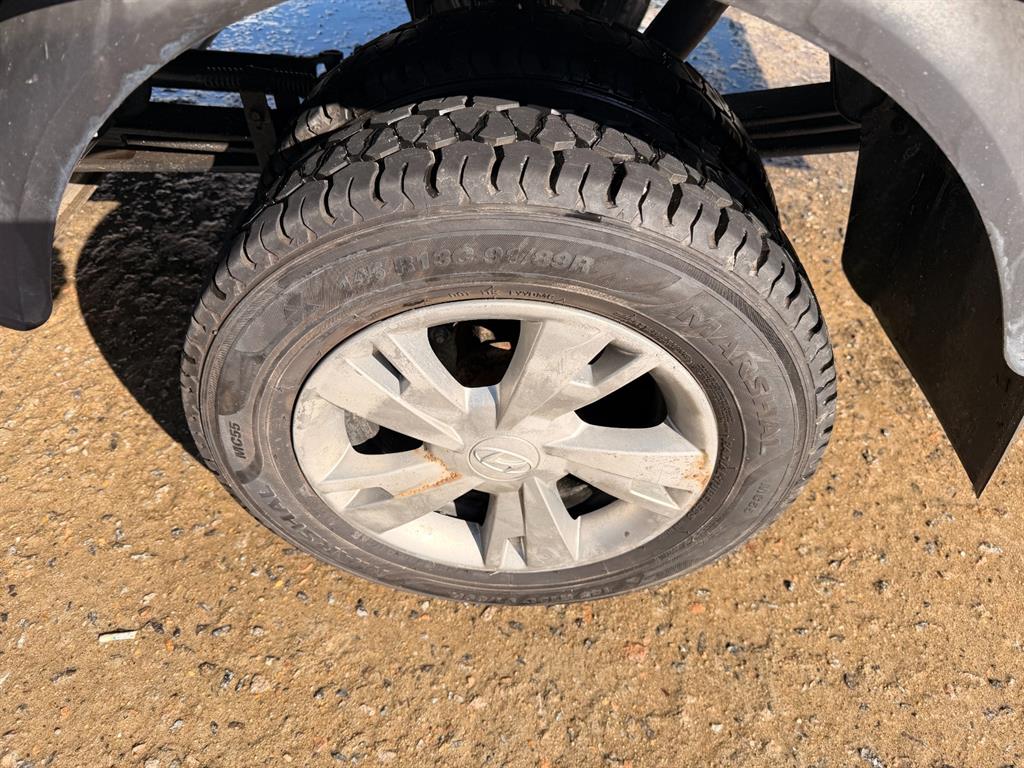 현대 포터2 1톤 표준탑 전기 15