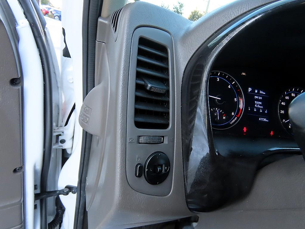 현대 포터2 1톤 카고 12