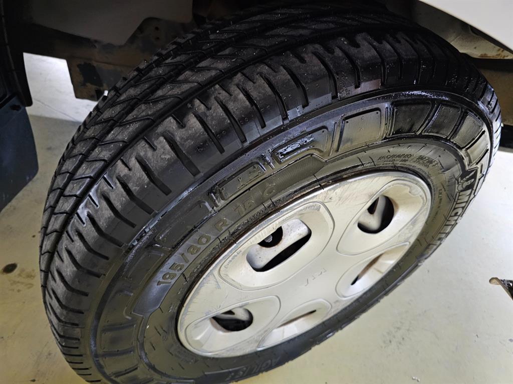 기아 봉고3 1톤 카고 17