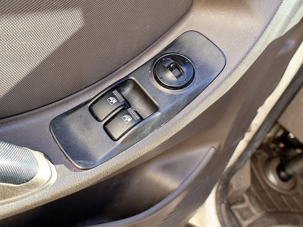 현대 포터2 1톤 카고 9