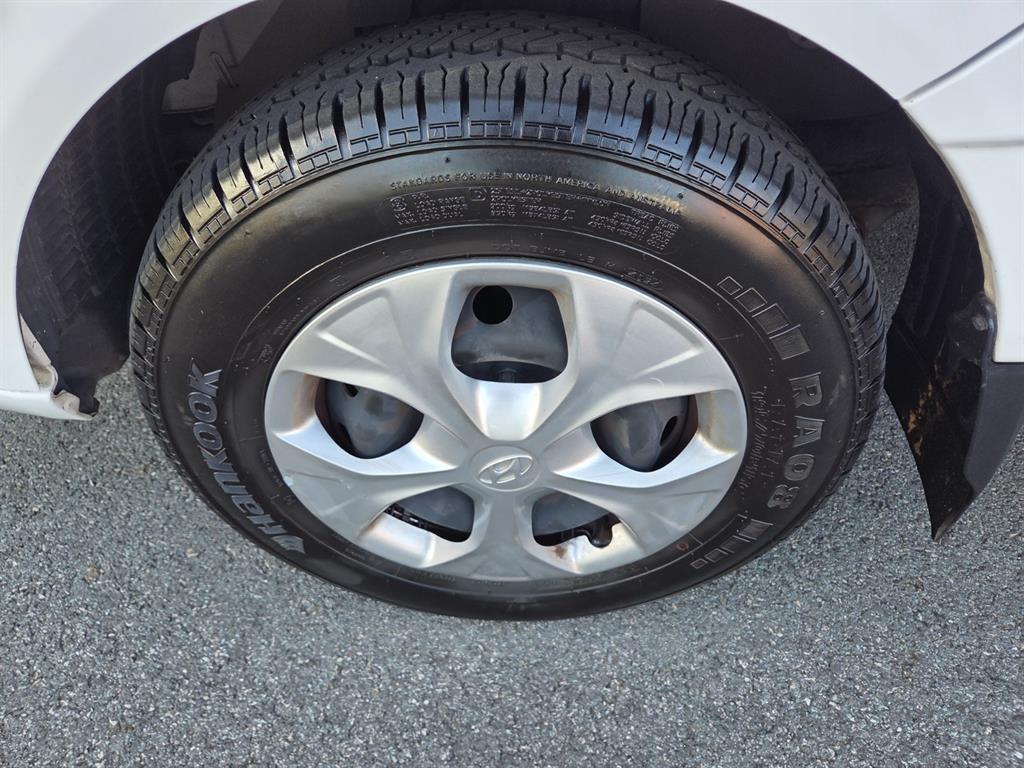 현대 포터2 1톤 카고 18