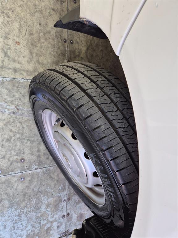 현대 포터2 1톤 카고 15