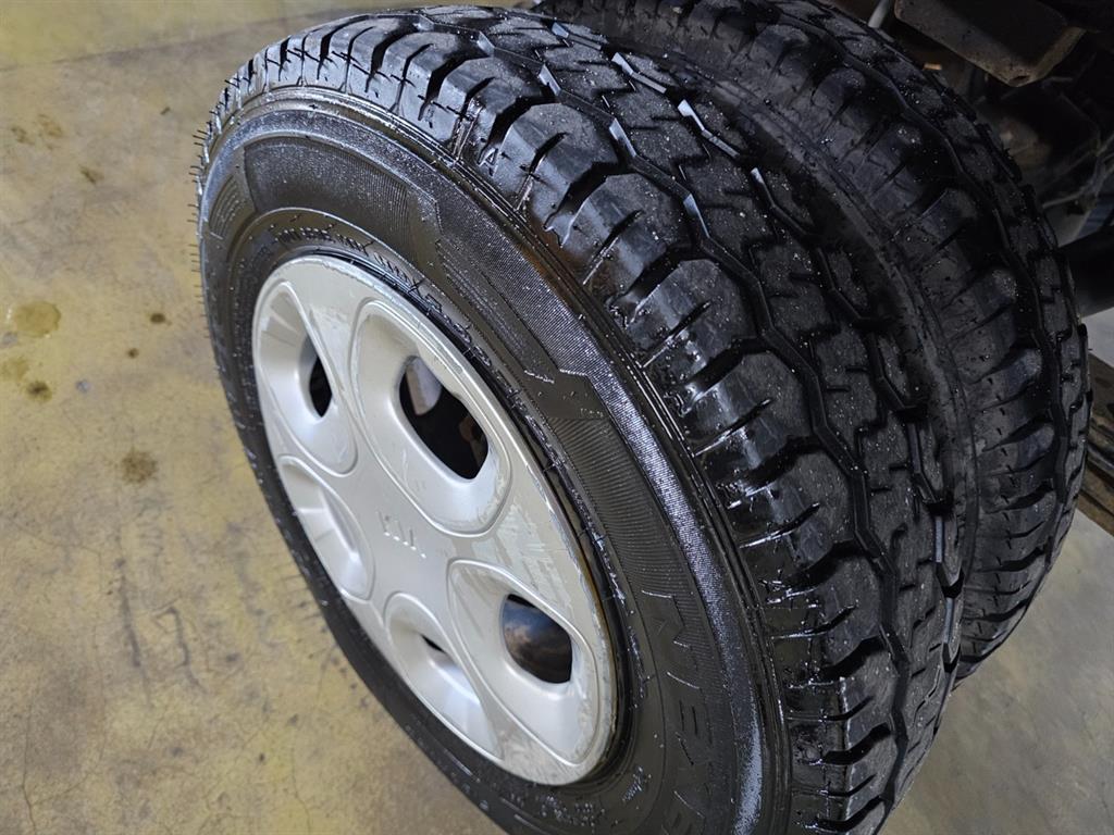 기아 봉고3 1톤 카고 16