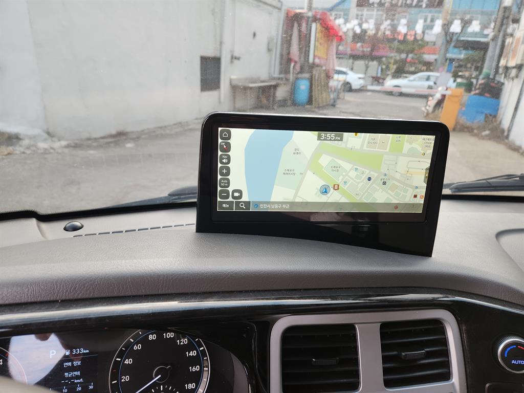 현대 활어차 포터2 1.2톤 11