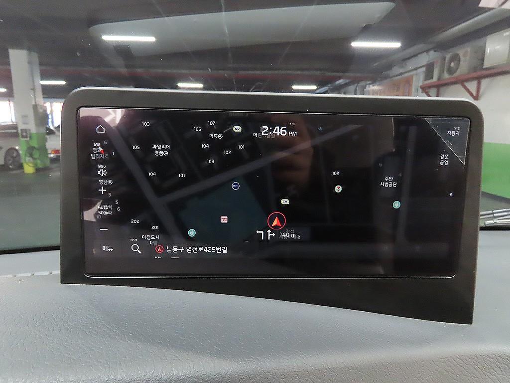 기아 봉고3 1톤 표준탑 전기 18