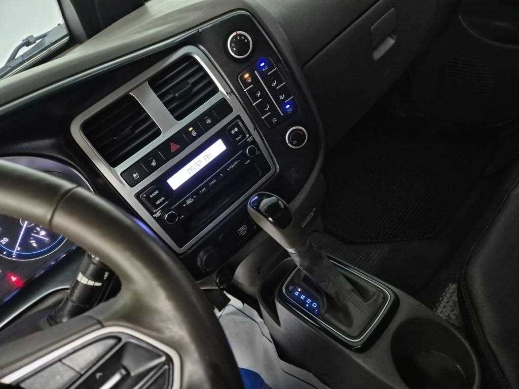 현대 포터2 1톤 표준탑 8