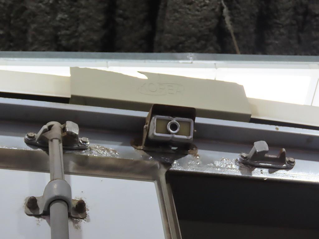 현대 포터2 1톤 윙바디 18