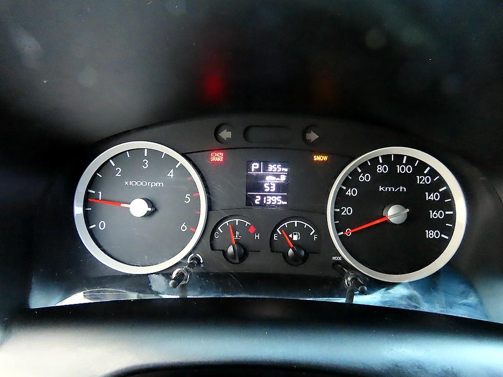 현대 포터2 1톤 윙바디 10