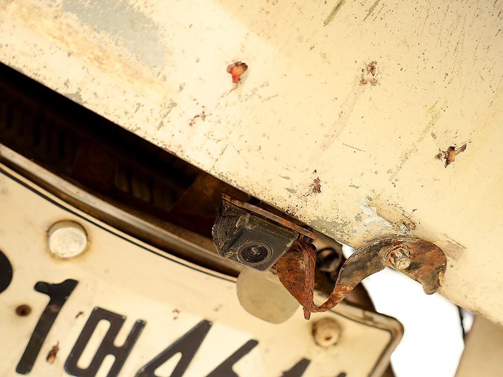 현대 포터2 1톤 카고 13