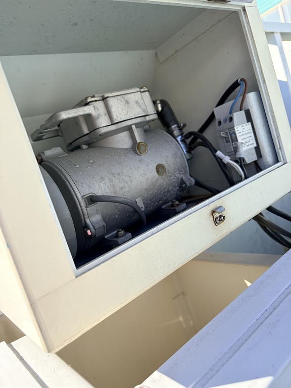 현대 활어차 포터2 1톤 15