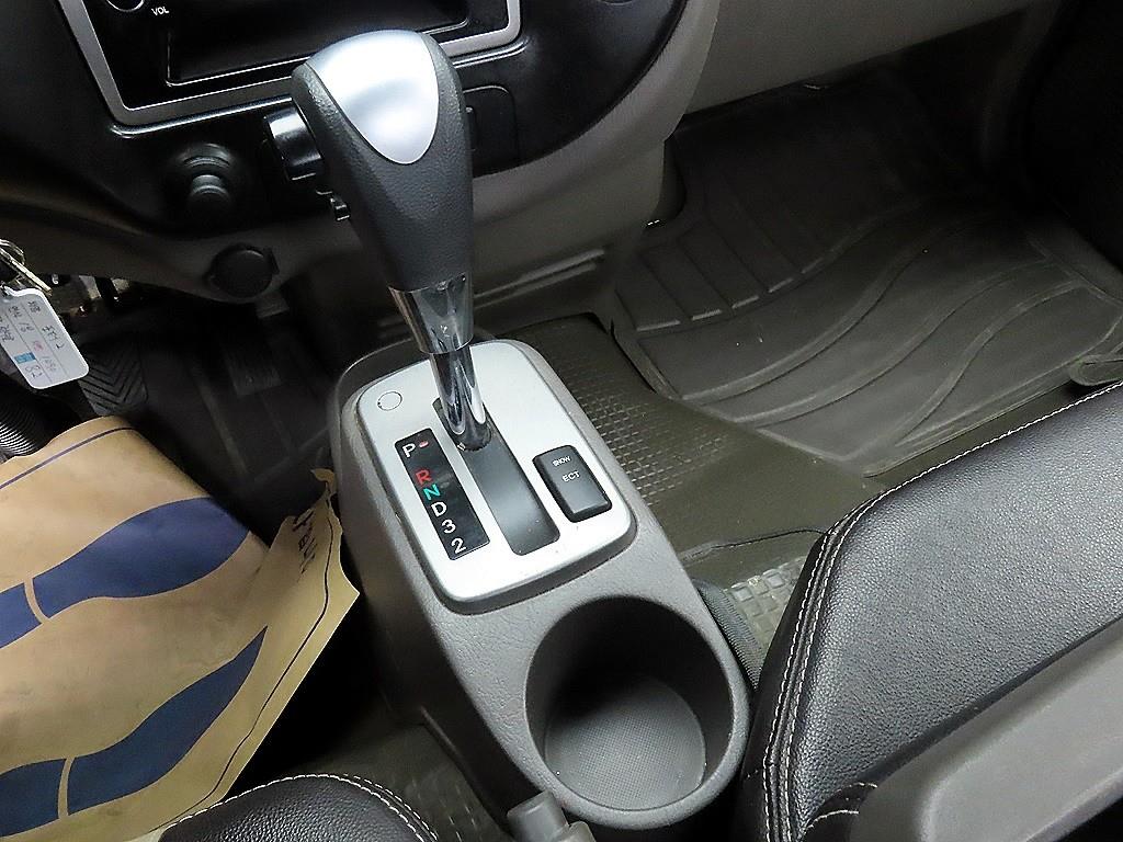 현대 포터2 1톤 카고 8