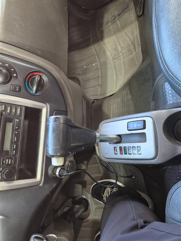 현대 포터2 1톤 카고 11