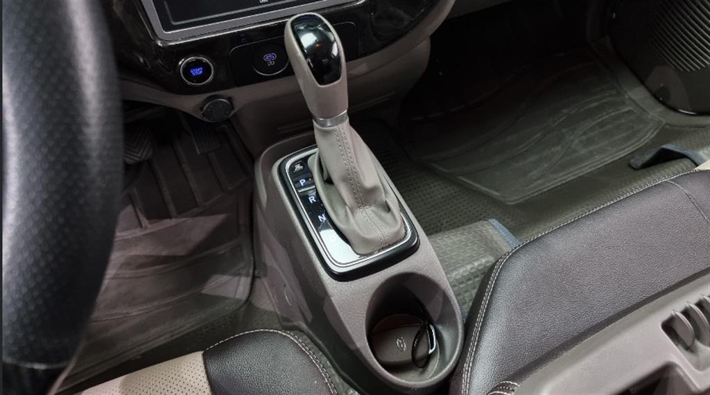 현대 포터2 1톤 표준탑 전기 8