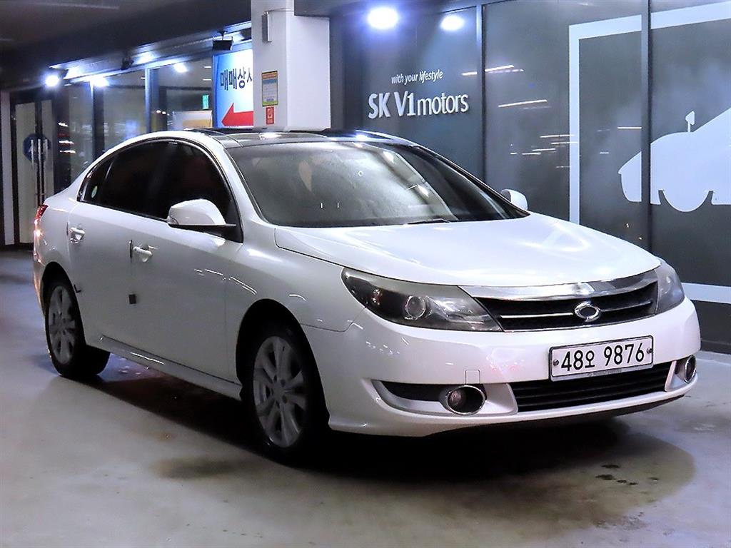 국산차 리스트 차량 이미지