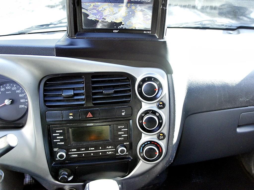 기아 봉고3 1톤 카고 8