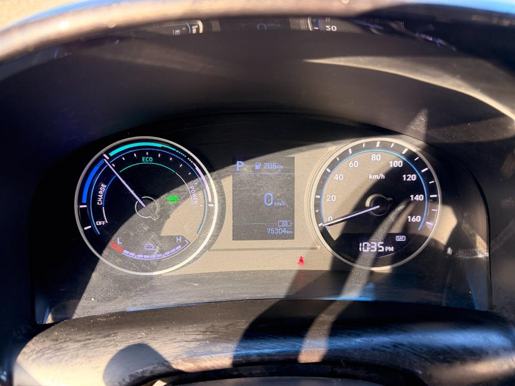 현대 포터2 1톤 표준탑 전기 6