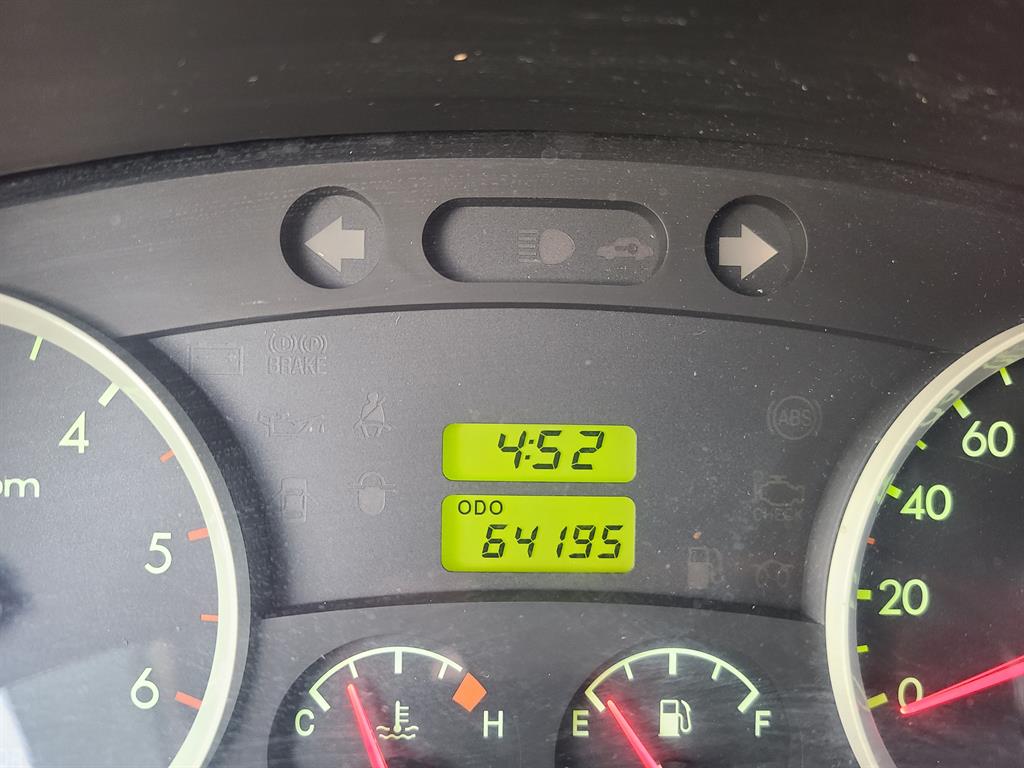 현대 포터2 1톤 카고 더블캡 장축 19