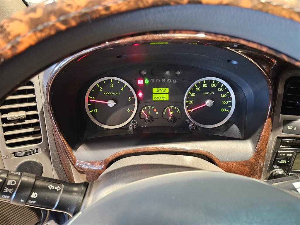 현대 포터2 1톤 카고 11