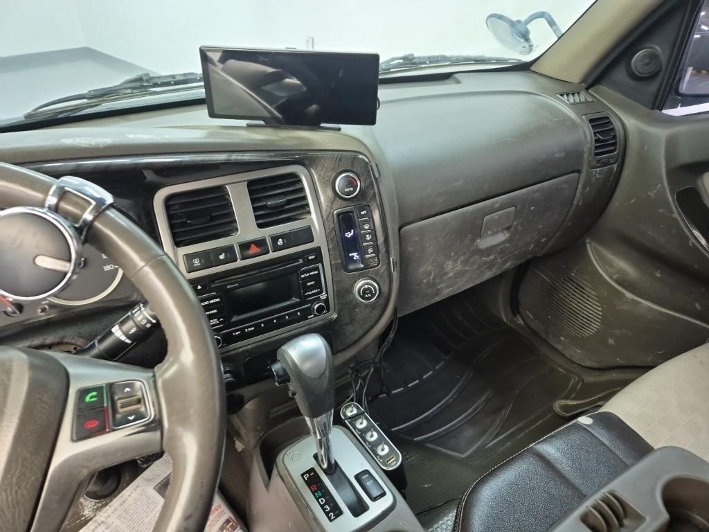 현대 포터2 1톤 카고 8