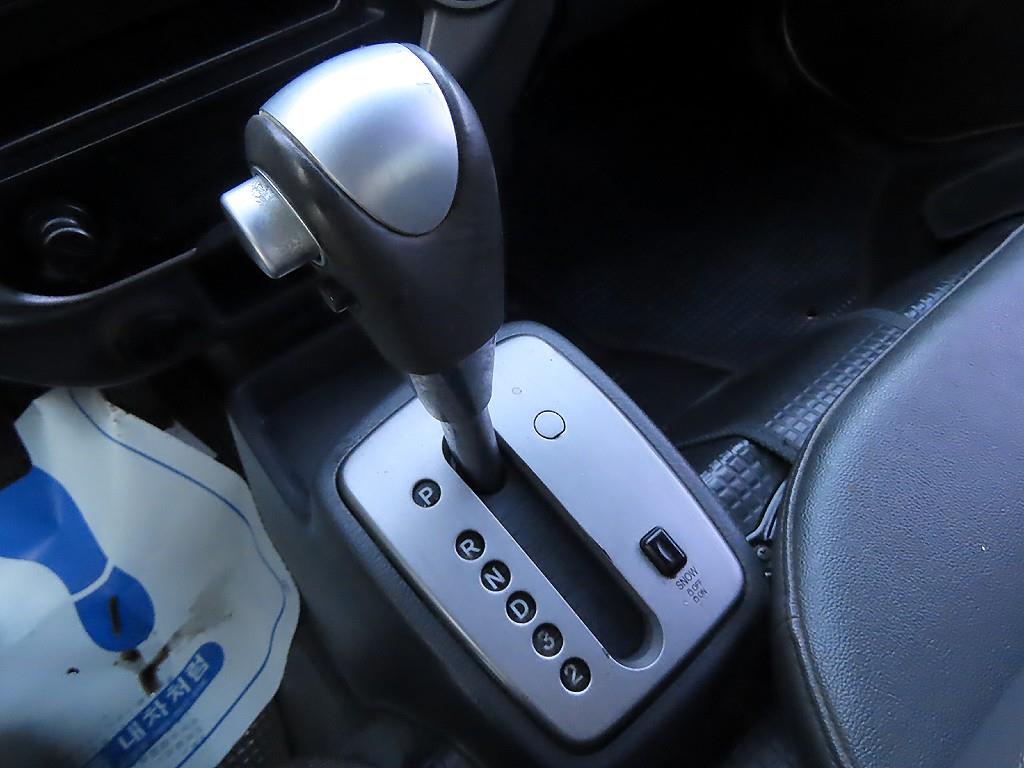 기아 봉고3 1톤 냉동윙 11